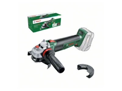 Produktbild 1 Bosch Power Tools 06033E5100 Akku Winkelschleifer