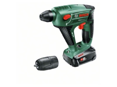 Product image 2 Bosch Power Tools 060395230L Battery rotary hammer 18V 2Ah