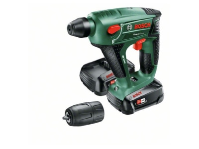 Product image 1 Bosch Power Tools 060395230M Battery rotary hammer 18V 2Ah
