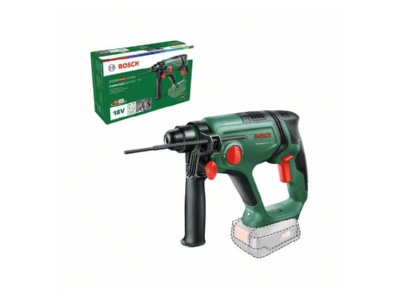 Product image 2 Bosch Power Tools 06039D6000 Battery rotary hammer 18V
