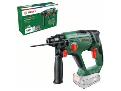 Product image 3 Bosch Power Tools 06039D6000 Battery rotary hammer 18V