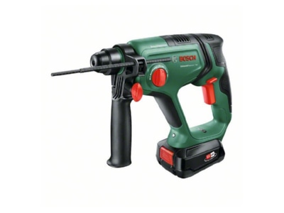 Product image 1 Bosch Power Tools 06039D6002 Battery rotary hammer 18V 2 5Ah
