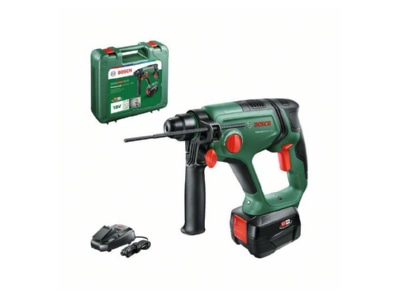 Product image 2 Bosch Power Tools 06039D6004 Battery rotary hammer 18V 4Ah