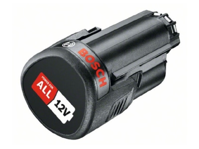 Product image 1 Bosch Power Tools 1600A02N79 Battery for electric tools 12V 2Ah
