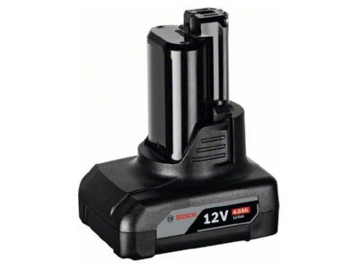 Produktbild 1 Bosch Power Tools 1607A350CX 12V Akkupack