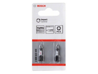 Produktbild 3 Bosch Power Tools 2608522400 Schrauberbit
