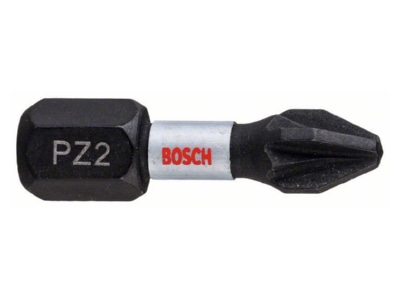 Produktbild 1 Bosch Power Tools 2608522401 Schrauberbit