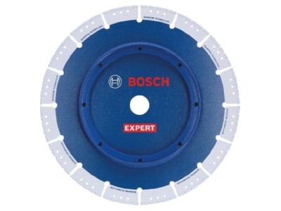 Produktbild 1 Bosch Power Tools 2608901392 Diamant Rohrtrennscheibe