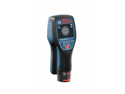 Produktbild 2 Bosch Power Tools 0601081303 Universalortungsgeraet D tect 120