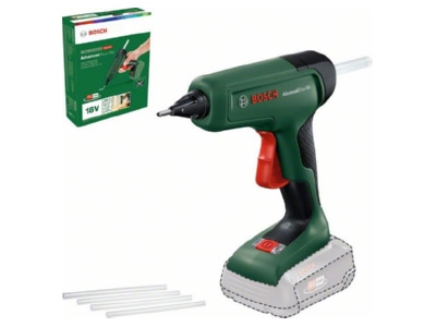 Produktbild 2 Bosch Power Tools 603264800 Akku Heissklebepistole