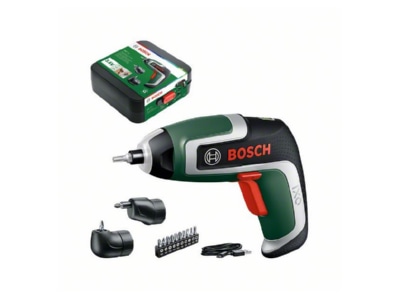 Produktbild 1 Bosch Power Tools 60390 Akku Schrauber