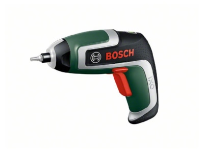Product image 2 Bosch Power Tools 60390 Battery screw driver 3 6V