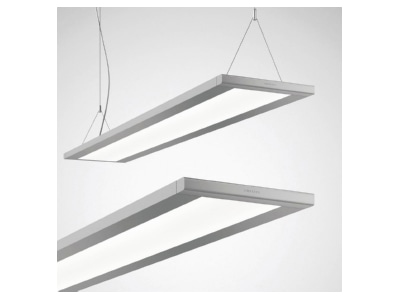 Produktbild 2 Trilux LuceoS D H1  8233451 LED Haengeleuchte 840  DALI  silber LuceoS D H1 8233451