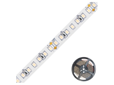Produktbild EVN SB2024702802 LED Strip 5m 3000K 24V DC IP20