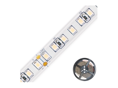 Produktbild EVN SB5424702840 LED Strip 5m 4000K 24V DC IP54