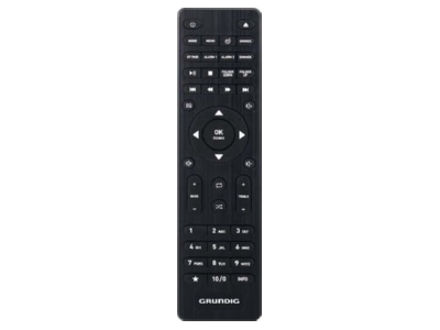 Detailansicht Grundig Intermed CE  CMS5000BTDAB WEB DAB  HiFi System Premium