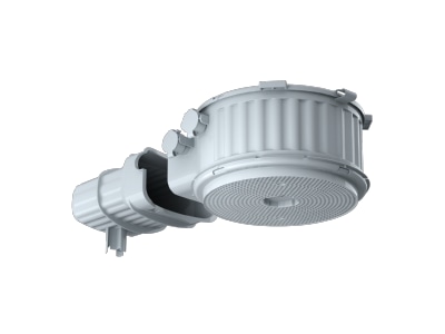 Product image 1 Kaiser 1282 75A23 Recessed installation box for luminaire
