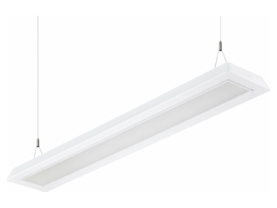 Produktbild Philips Licht SP342P 36S  18280600 LED Pendelleuchte 4000K  DALI  weiss SP342P 36S 18280600