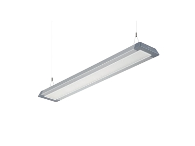 Product image 1 Philips Licht SP342P 45S  10366500 Pendant luminaire LED not exchangeable
