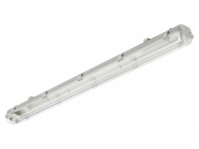 Product image Signify PLS WT050C 2xTLED L1200 Ceiling  wall luminaire LED exchangeable
