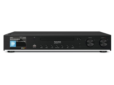 Product image TechniSat DIGITRADIO143CD sw Radio
