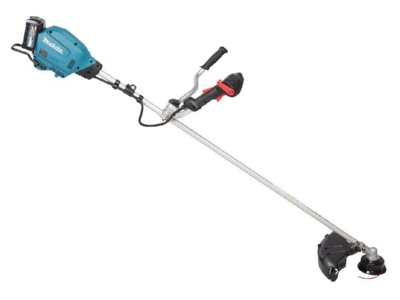 Produktbild Detailansicht 2 Makita UR013GZ04 Akku Freischneider 40V max 