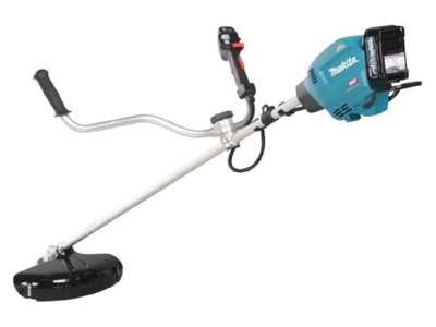 Produktbild Detailansicht 4 Makita UR013GZ04 Akku Freischneider 40V max 