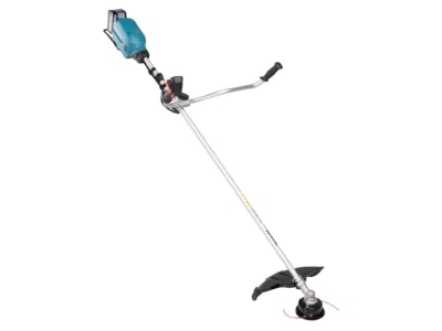 Produktbild Detailansicht 7 Makita UR013GZ04 Akku Freischneider 40V max 