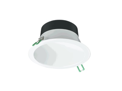 Produktbild 1 Signify PLS DN142B 10S  50300799 LED Downlight PSU 1200 lm 840 DN142B 10S 50300799