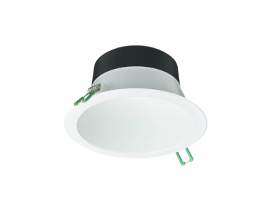 Produktbild 2 Signify PLS DN142B 10S  50300799 LED Downlight PSU 1200 lm 840 DN142B 10S 50300799