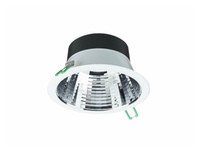 Produktbild 1 Signify PLS DN142B 10S  50302199 LED Downlight PSU 1200 lm 830 DN142B 10S 50302199