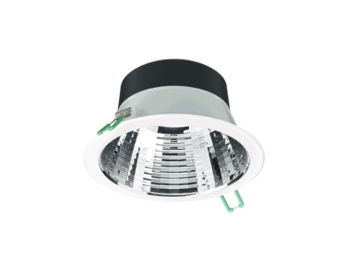 Produktbild 2 Signify PLS DN142B 10S  50302199 LED Downlight PSU 1200 lm 830 DN142B 10S 50302199