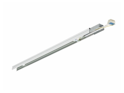 Produktbild 1 Signify PLS LL523T4x2 5 42525599 Tragschiene 13pol  2276mm  silber LL523T4x2 542525599