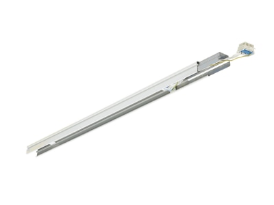 Produktbild 2 Signify PLS LL523T4x2 5 42525599 Tragschiene 13pol  2276mm  silber LL523T4x2 542525599