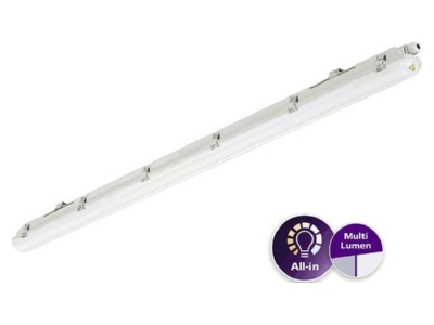 Product image 1 Signify PLS WT065C LED  50022899 Ceiling  wall luminaire WT065C LED 50022899
