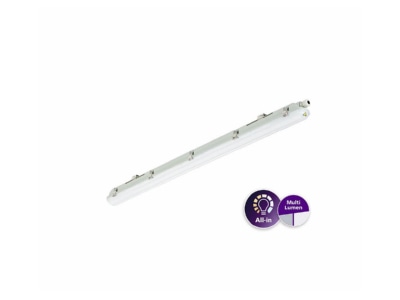Product image 1 Signify PLS WT065C LED  50023599 Ceiling  wall luminaire WT065C LED 50023599
