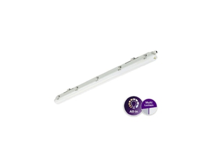 Product image 2 Signify PLS WT065C LED  50023599 Ceiling  wall luminaire WT065C LED 50023599

