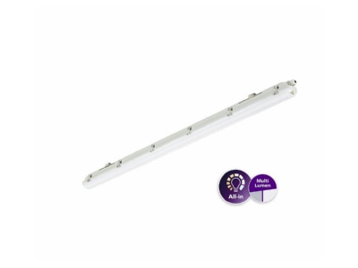 Product image 1 Signify PLS WT065C LED  50024299 Ceiling  wall luminaire WT065C LED 50024299

