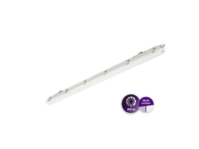 Product image 2 Signify PLS WT065C LED  50024299 Ceiling  wall luminaire WT065C LED 50024299
