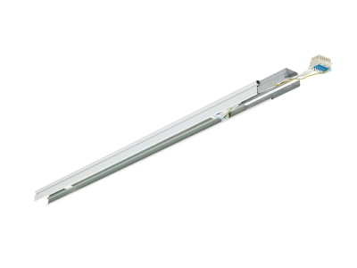 Produktbild Philips Licht LL646T4x2 5 2x1 5G2w Tragschiene weiss 