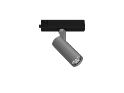 Produktbild LTS JAMIE T 201 927 FLsw LED Stromschienenstrahler 927  schwarz