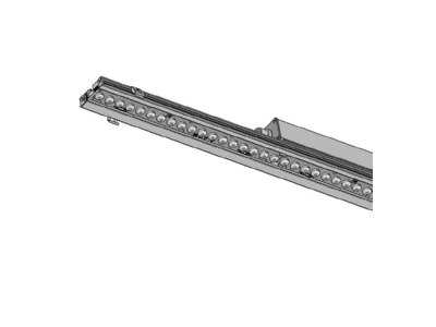 Product image LTS LKIPL0701083014081D  Batten luminaire LED not exchangeable
