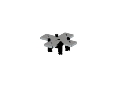 Product image LTS NEOAXSS9517PST6ws Coupler connector X shape for luminaires
