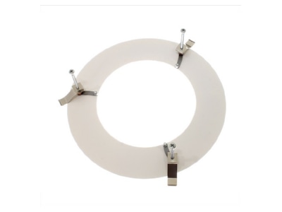 Product image LTS ZDAR 150 170 230 ws Installation frame for luminaires
