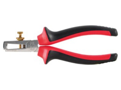 Produktbild 1 Intercable Tools 1205160 Abisolierzange VDE 160mm