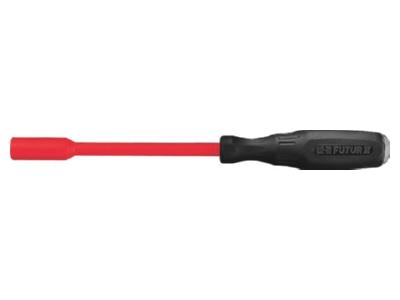 Produktbild 2 Intercable 1306070 Sechskant Steckschluessel SW7x125 F II