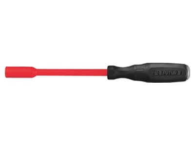 Produktbild 1 Intercable Tools 1306080 Sechskant Steckschluessel SW8x125 F II