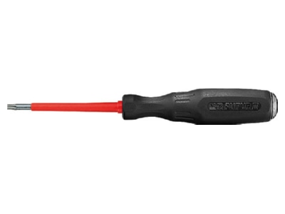 Produktbild 1 Intercable 1307010 Schraubendreher T10x60 F II
