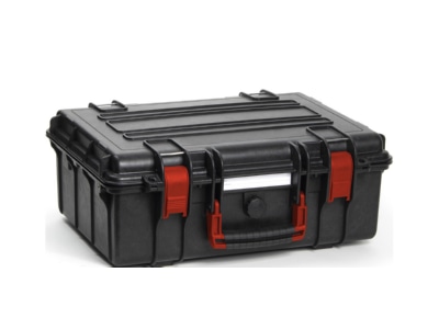 Produktbild 1 Wiha 930073401 Werkzeugkoffer Set L eMobility 62 tlg 
