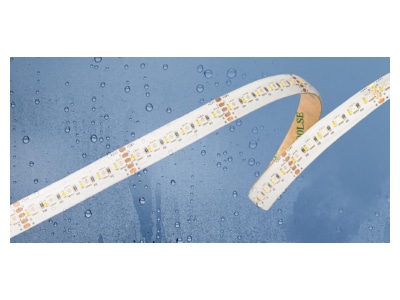 Produktbild Barthelme 51542628 LED Stripe BASIC 24V 5m RGB 2700 K